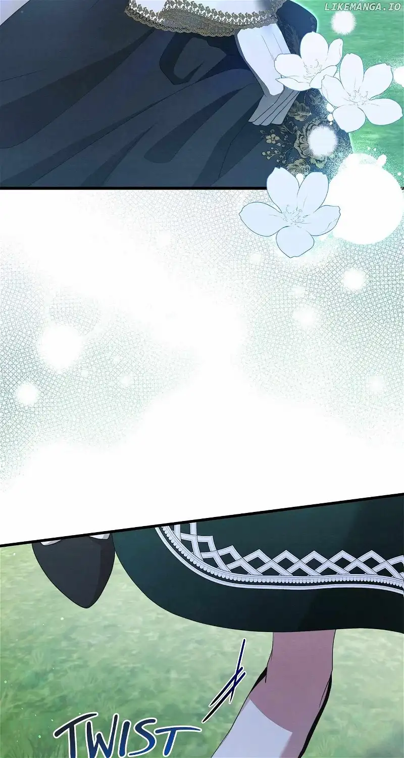 The Devil Who Kisses My Feet Chapter 18 - Page 6
