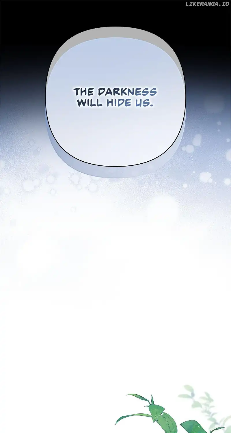 The Devil Who Kisses My Feet Chapter 18 - Page 53