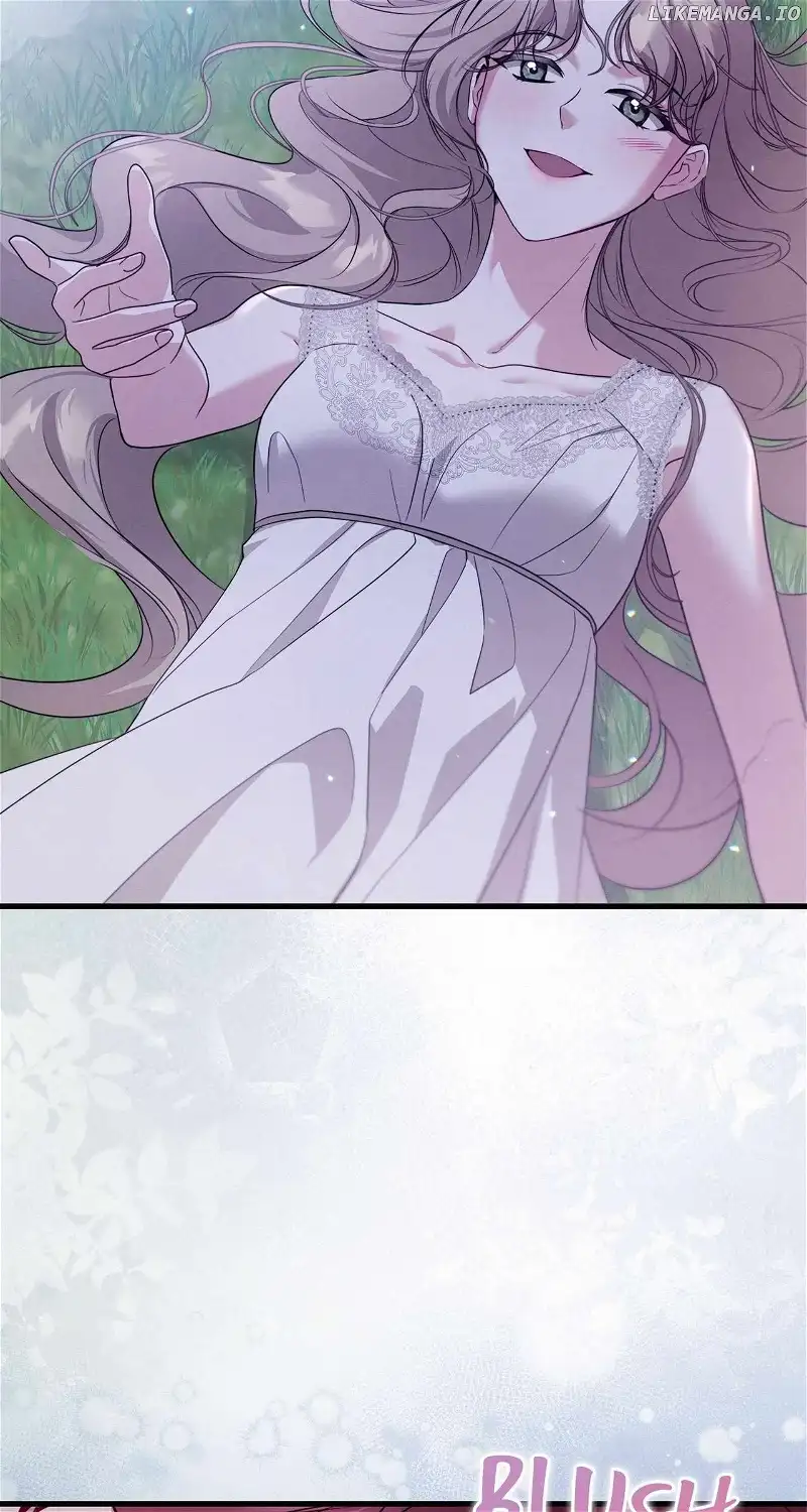 The Devil Who Kisses My Feet Chapter 18 - Page 57