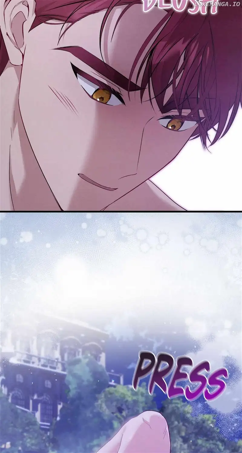 The Devil Who Kisses My Feet Chapter 18 - Page 58