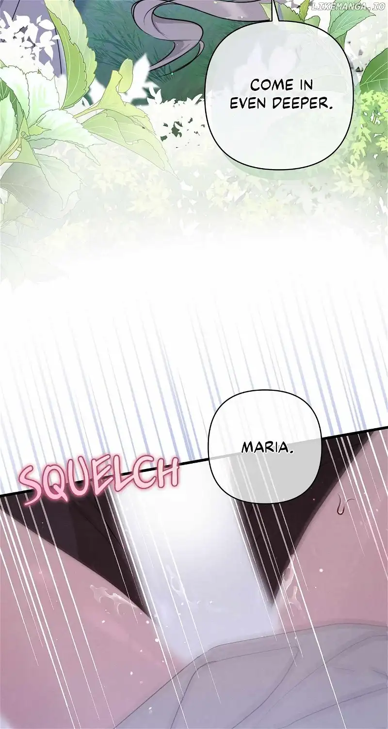 The Devil Who Kisses My Feet Chapter 18 - Page 63