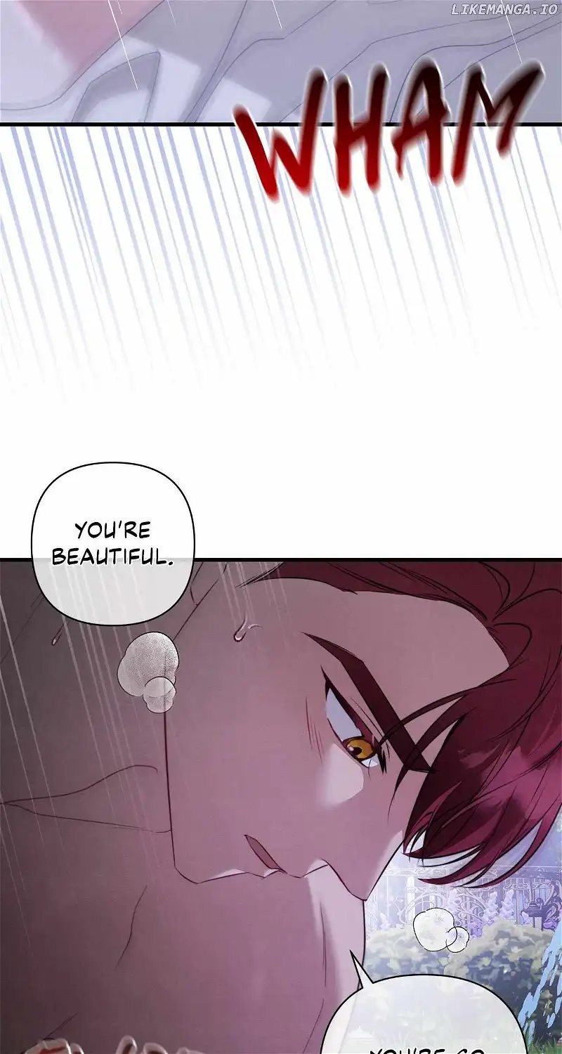 The Devil Who Kisses My Feet Chapter 18 - Page 64