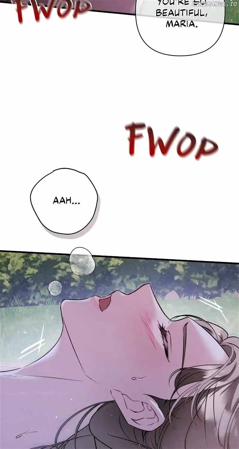 The Devil Who Kisses My Feet Chapter 18 - Page 65