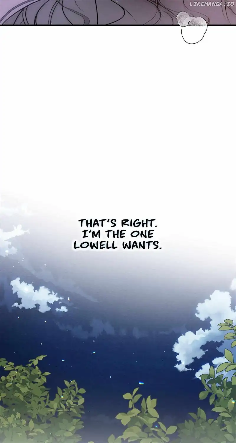 The Devil Who Kisses My Feet Chapter 18 - Page 66