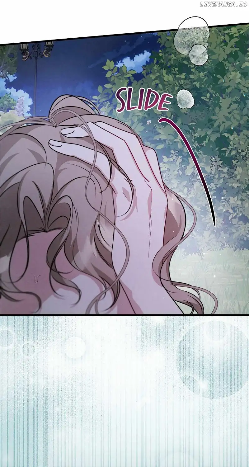 The Devil Who Kisses My Feet Chapter 18 - Page 68