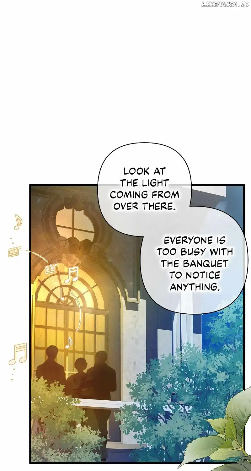 The Devil Who Kisses My Feet Chapter 18 - Page 76