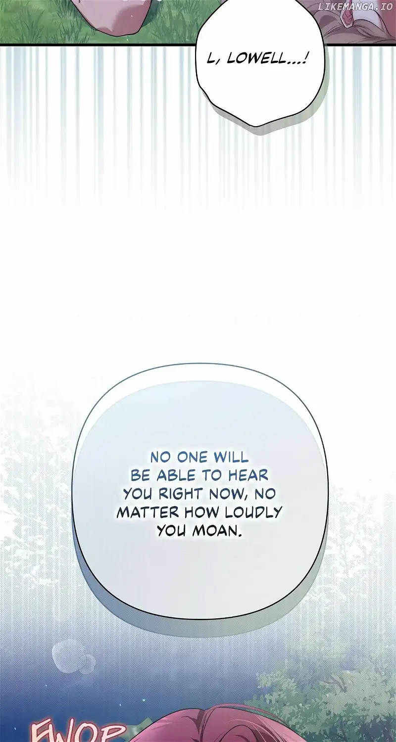 The Devil Who Kisses My Feet Chapter 18 - Page 78