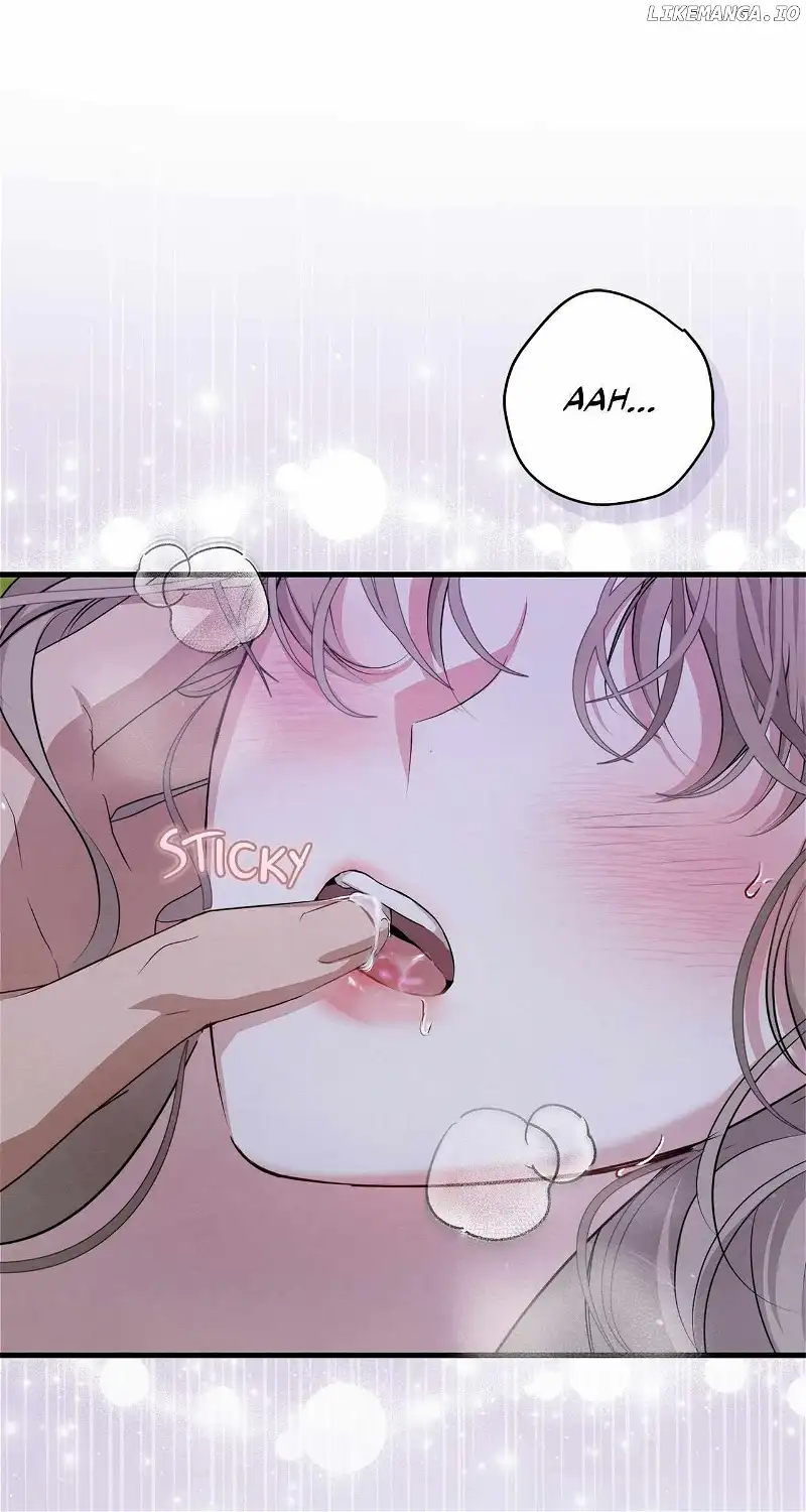 The Devil Who Kisses My Feet Chapter 18 - Page 81