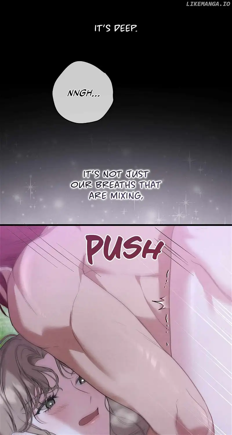 The Devil Who Kisses My Feet Chapter 18 - Page 84