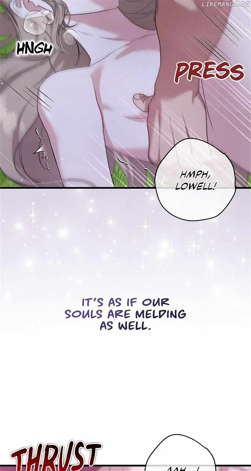 The Devil Who Kisses My Feet Chapter 18 - Page 85