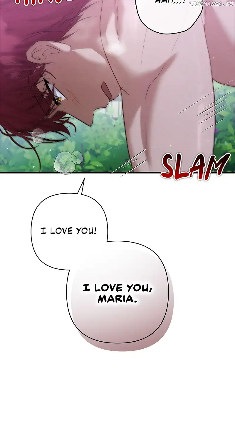 The Devil Who Kisses My Feet Chapter 18 - Page 86