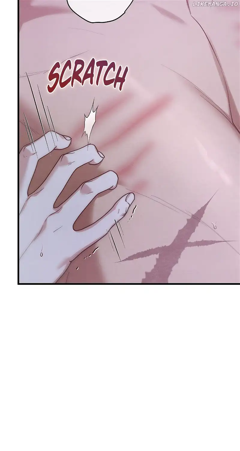 The Devil Who Kisses My Feet Chapter 18 - Page 88