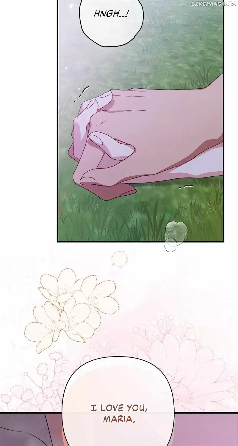 The Devil Who Kisses My Feet Chapter 18 - Page 92