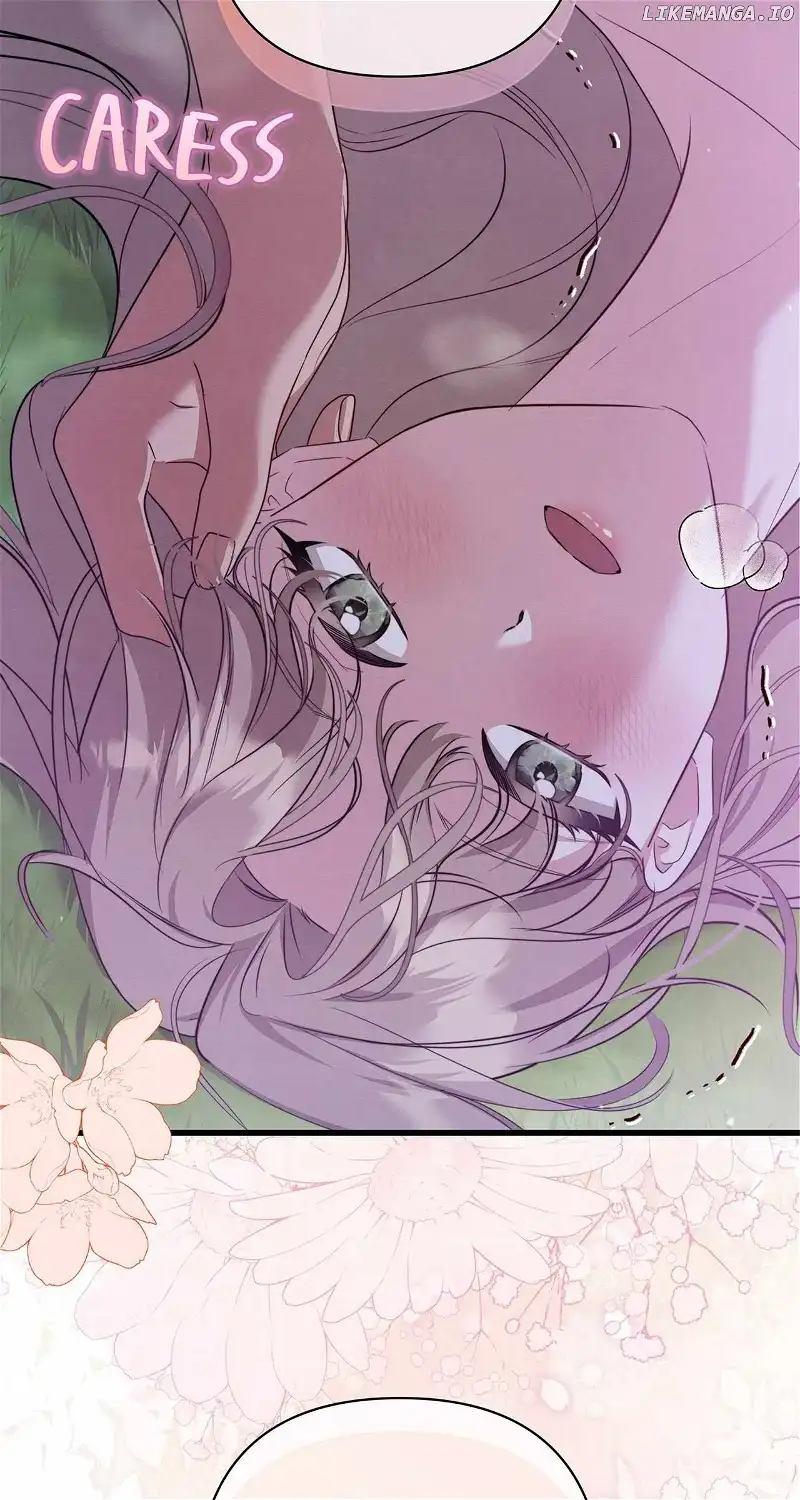 The Devil Who Kisses My Feet Chapter 18 - Page 93