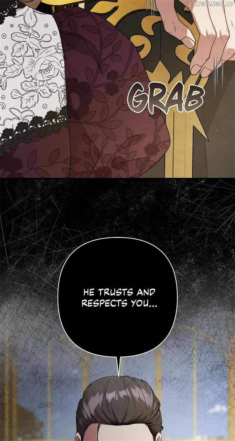 The Devil Who Kisses My Feet Chapter 19 - Page 101