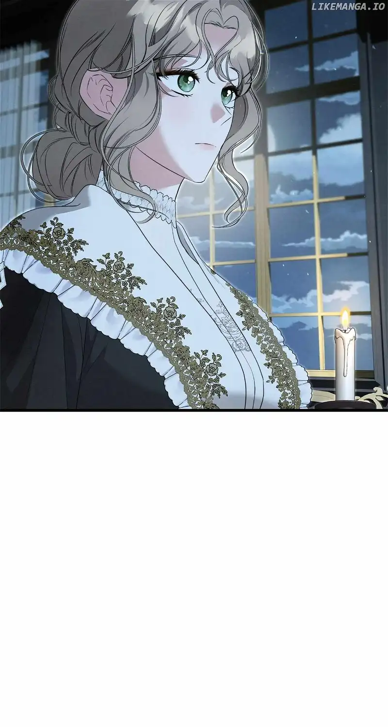 The Devil Who Kisses My Feet Chapter 19 - Page 21