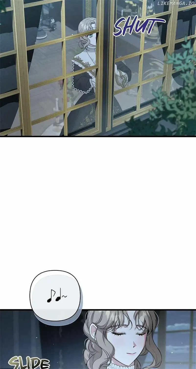 The Devil Who Kisses My Feet Chapter 19 - Page 23