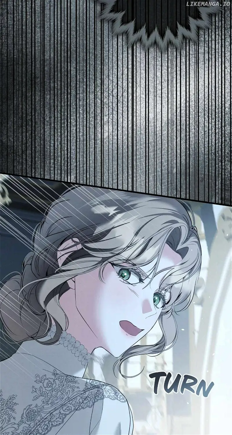 The Devil Who Kisses My Feet Chapter 19 - Page 27
