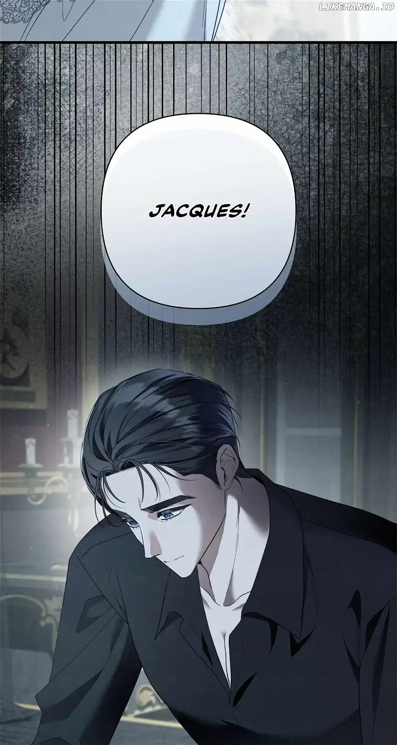 The Devil Who Kisses My Feet Chapter 19 - Page 28