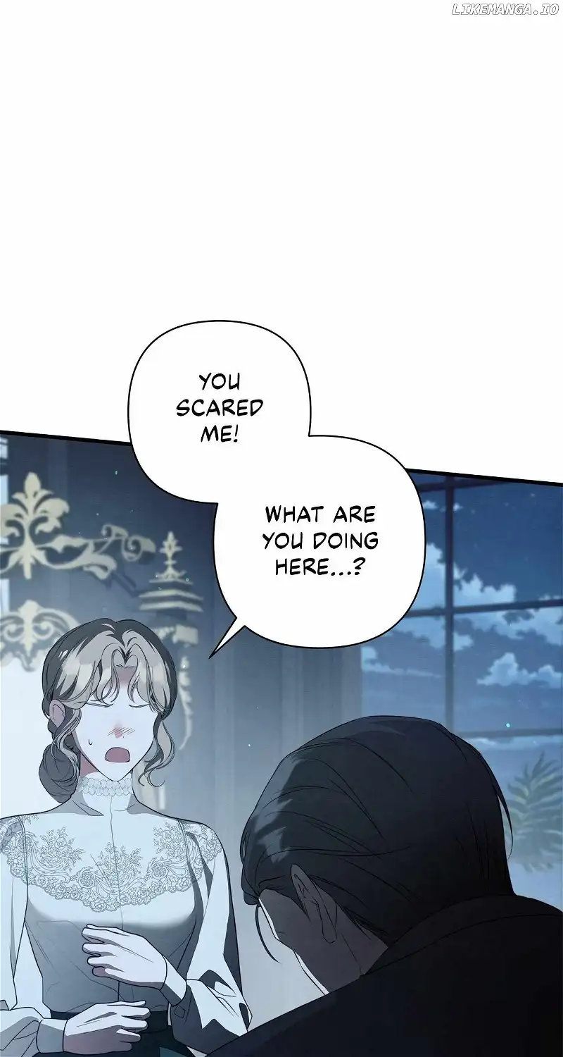 The Devil Who Kisses My Feet Chapter 19 - Page 30
