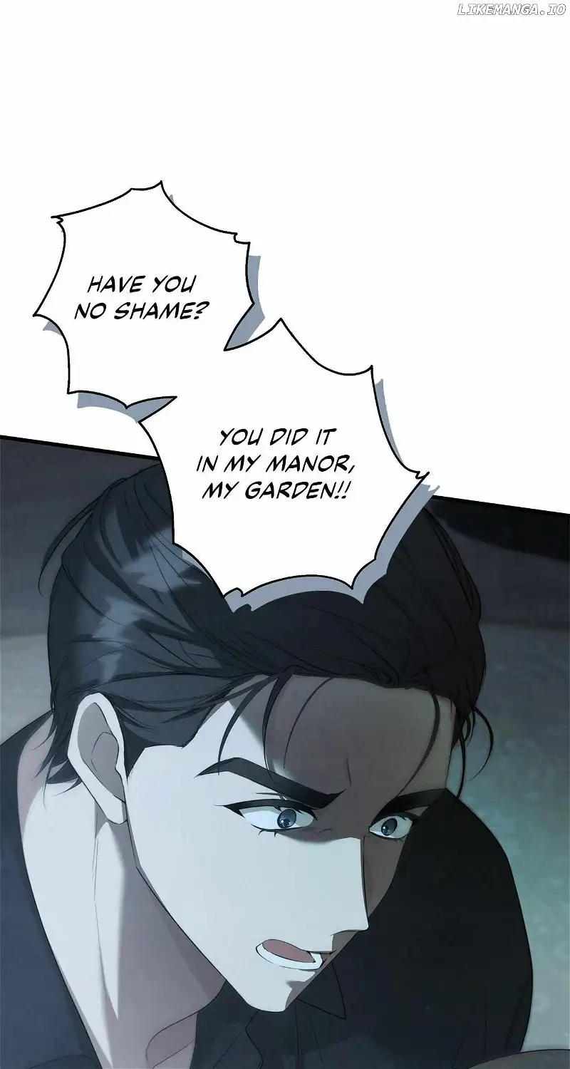 The Devil Who Kisses My Feet Chapter 19 - Page 39