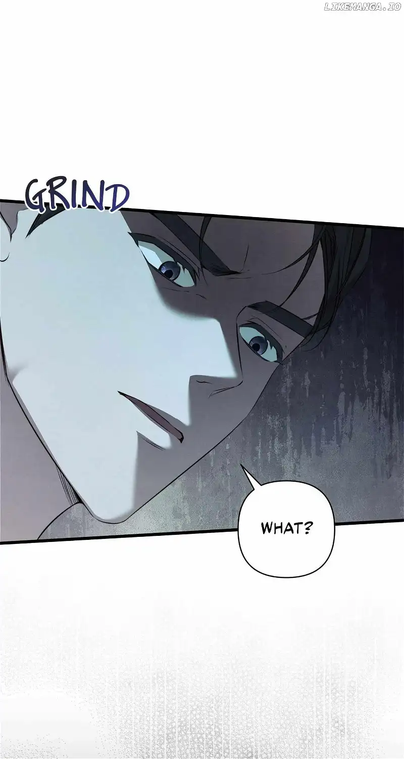 The Devil Who Kisses My Feet Chapter 19 - Page 43
