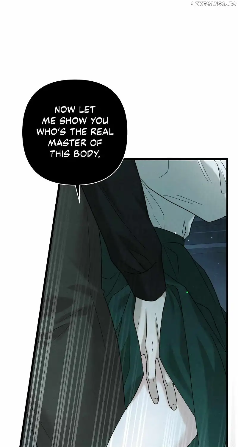 The Devil Who Kisses My Feet Chapter 19 - Page 49