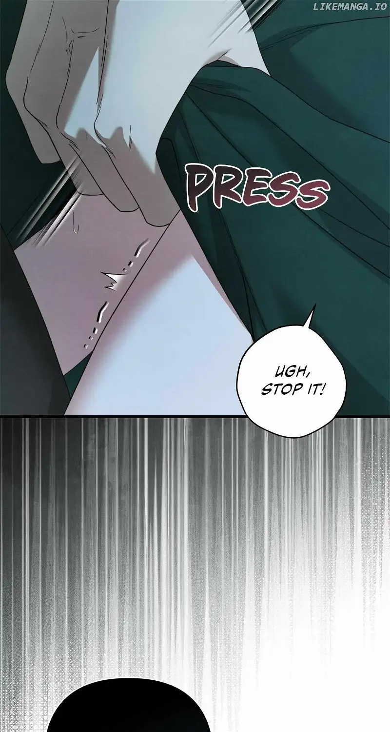 The Devil Who Kisses My Feet Chapter 19 - Page 51