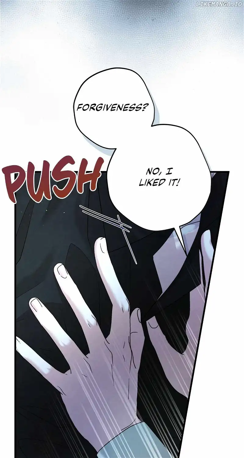 The Devil Who Kisses My Feet Chapter 19 - Page 55