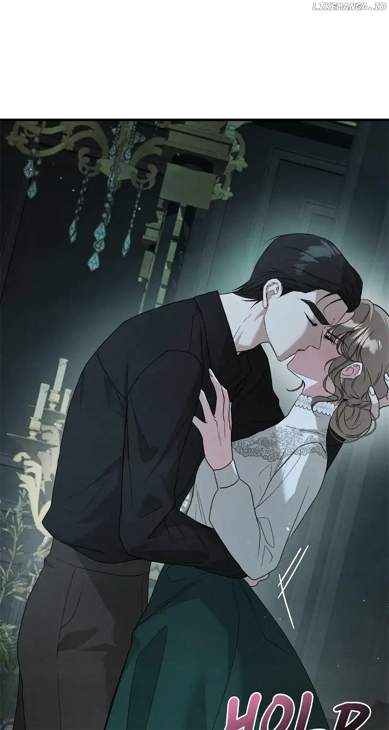 The Devil Who Kisses My Feet Chapter 19 - Page 59