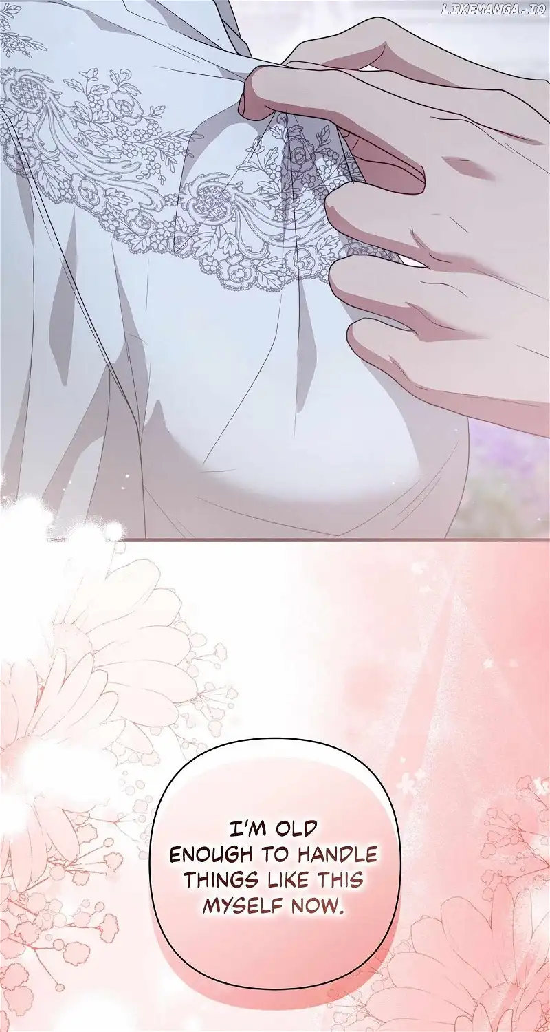 The Devil Who Kisses My Feet Chapter 19 - Page 7