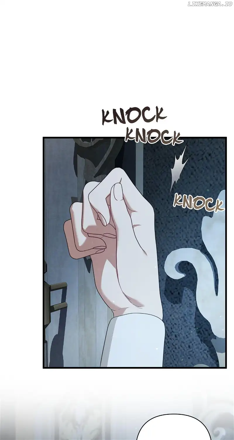The Devil Who Kisses My Feet Chapter 19 - Page 61