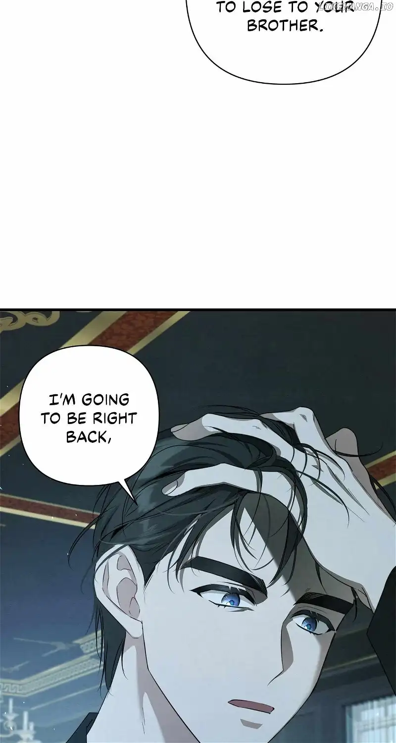 The Devil Who Kisses My Feet Chapter 19 - Page 65