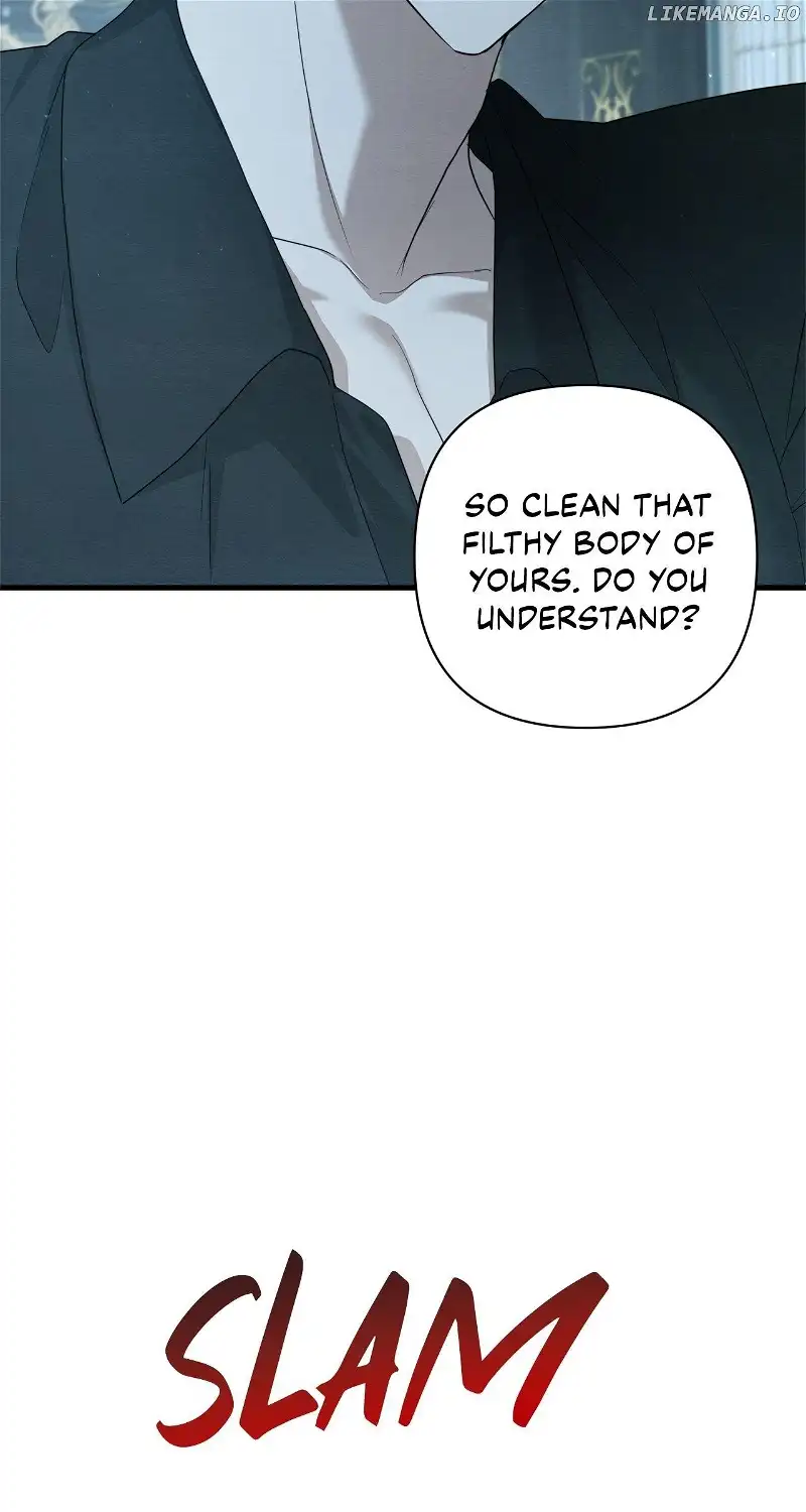 The Devil Who Kisses My Feet Chapter 19 - Page 66