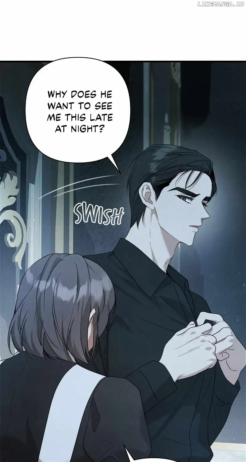 The Devil Who Kisses My Feet Chapter 19 - Page 67