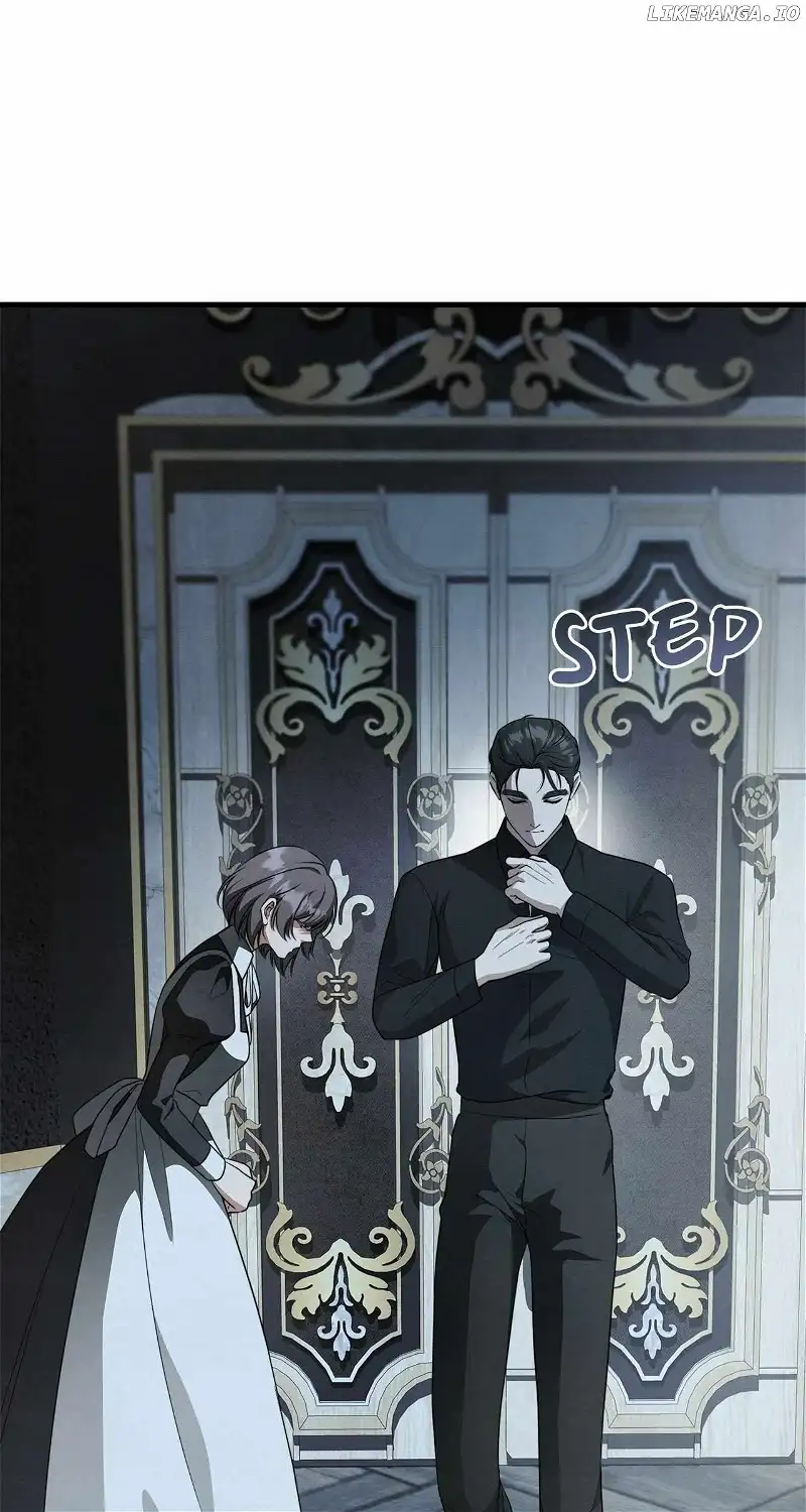 The Devil Who Kisses My Feet Chapter 19 - Page 69