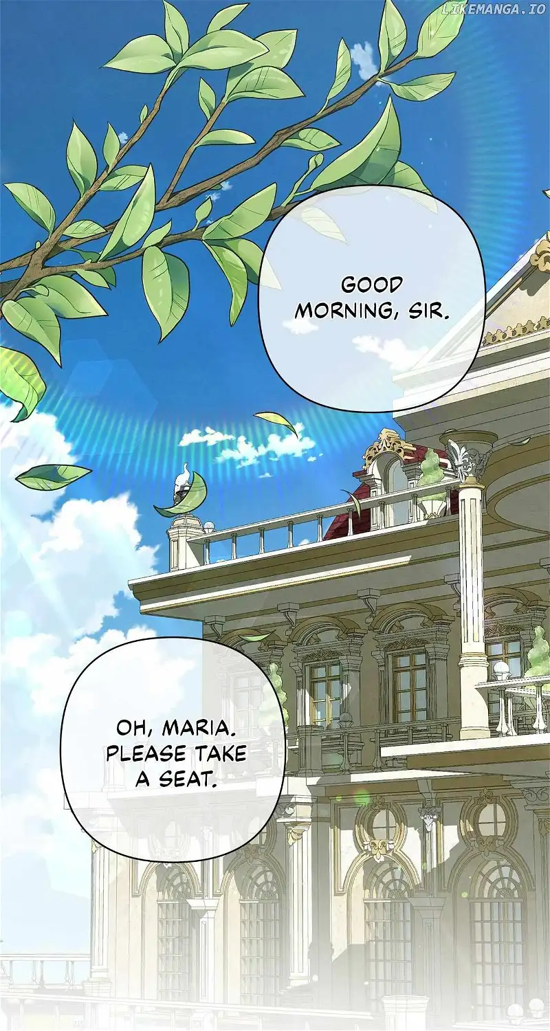 The Devil Who Kisses My Feet Chapter 19 - Page 72