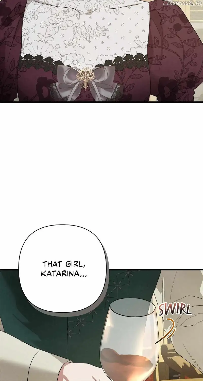 The Devil Who Kisses My Feet Chapter 19 - Page 76