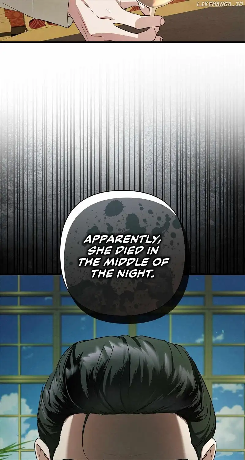 The Devil Who Kisses My Feet Chapter 19 - Page 77