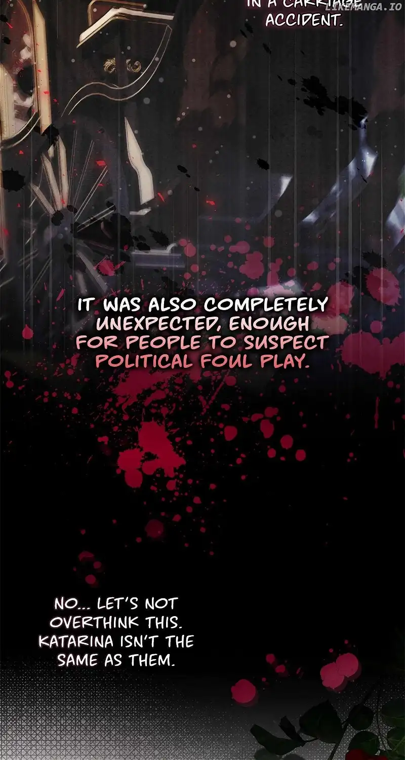 The Devil Who Kisses My Feet Chapter 19 - Page 84