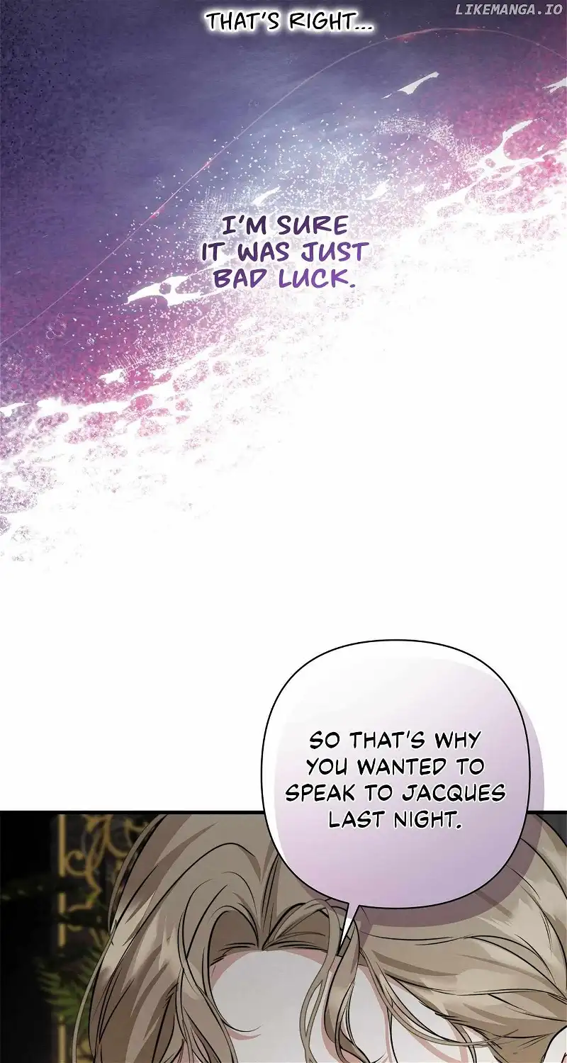 The Devil Who Kisses My Feet Chapter 19 - Page 86