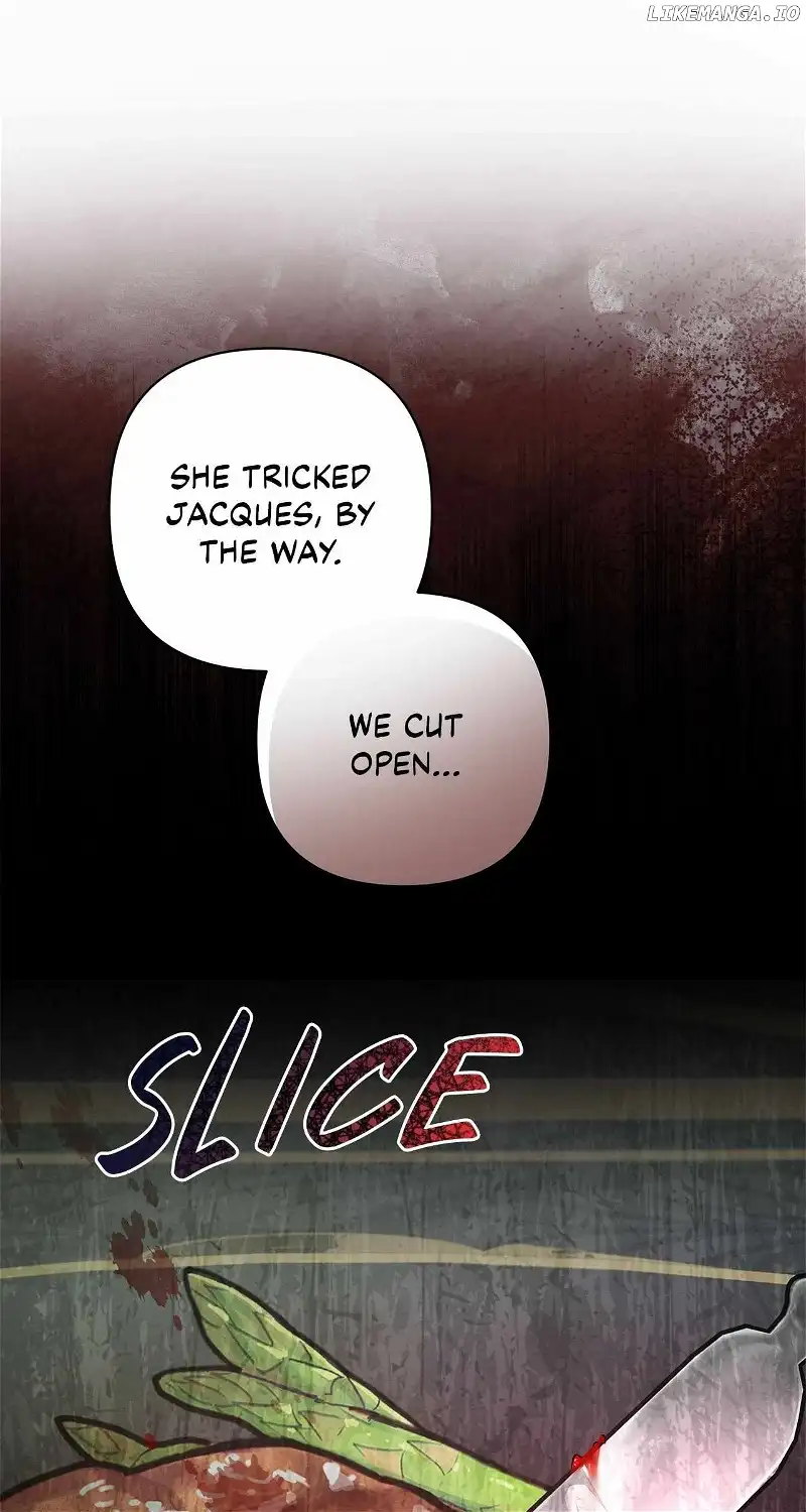 The Devil Who Kisses My Feet Chapter 19 - Page 88