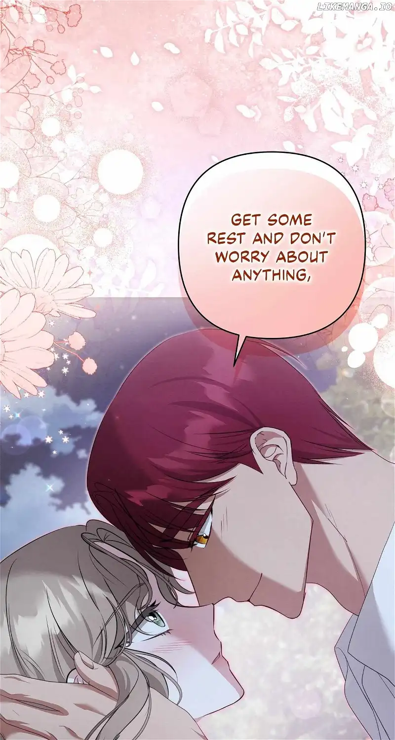 The Devil Who Kisses My Feet Chapter 19 - Page 10