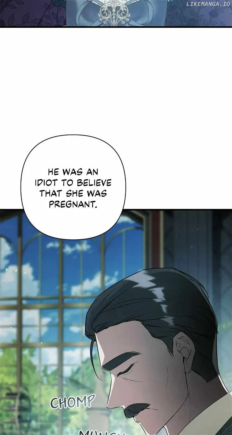 The Devil Who Kisses My Feet Chapter 19 - Page 91