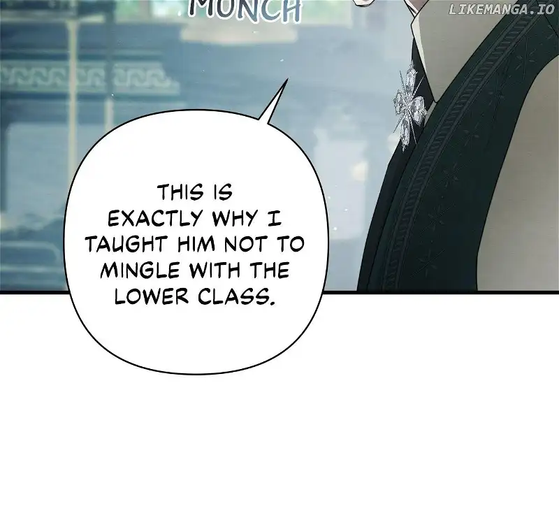 The Devil Who Kisses My Feet Chapter 19 - Page 92
