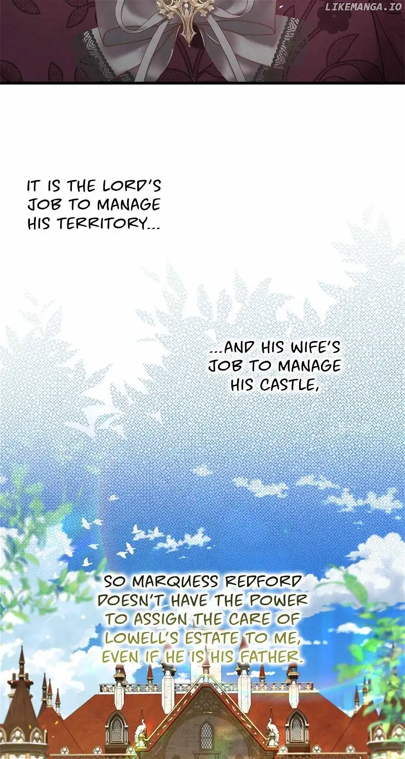 The Devil Who Kisses My Feet Chapter 19 - Page 97