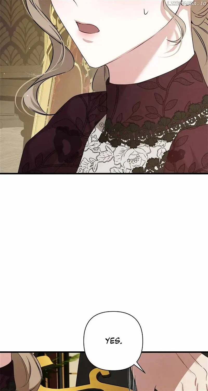 The Devil Who Kisses My Feet Chapter 19 - Page 100