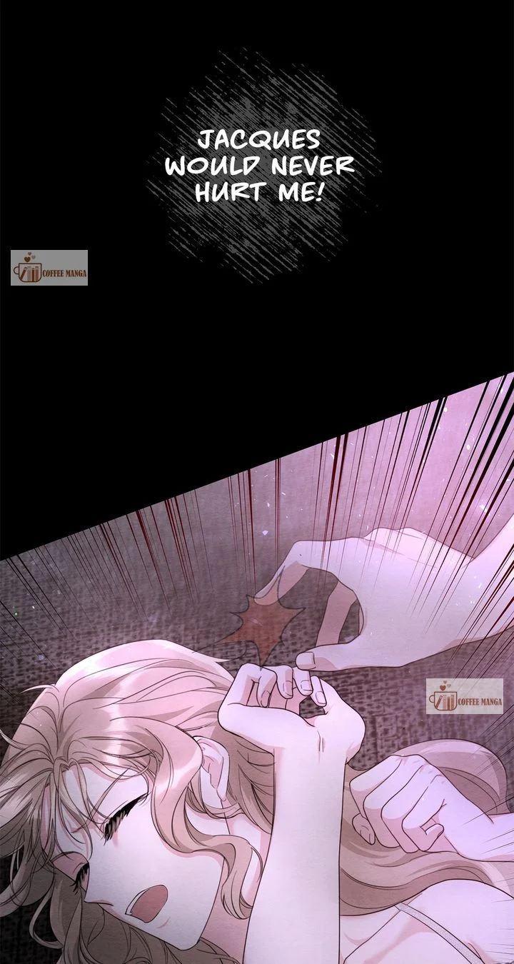 The Devil Who Kisses My Feet Chapter 2 - Page 102