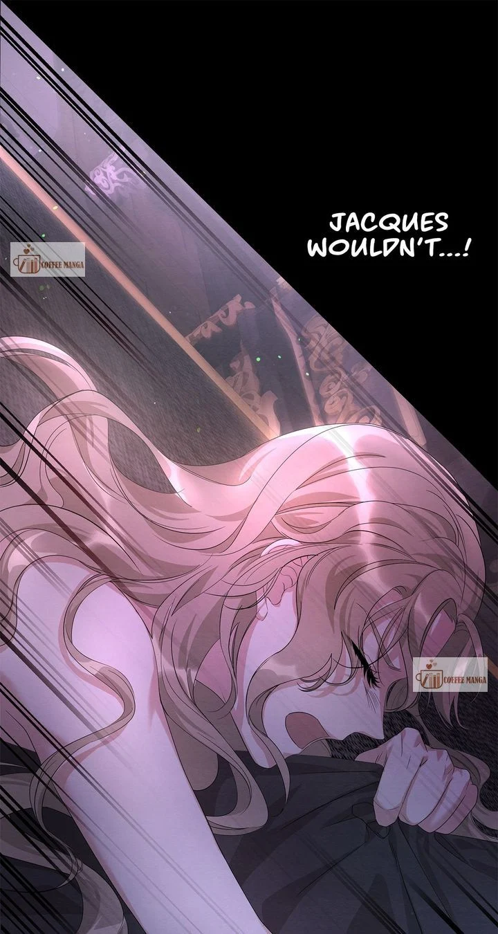 The Devil Who Kisses My Feet Chapter 2 - Page 104