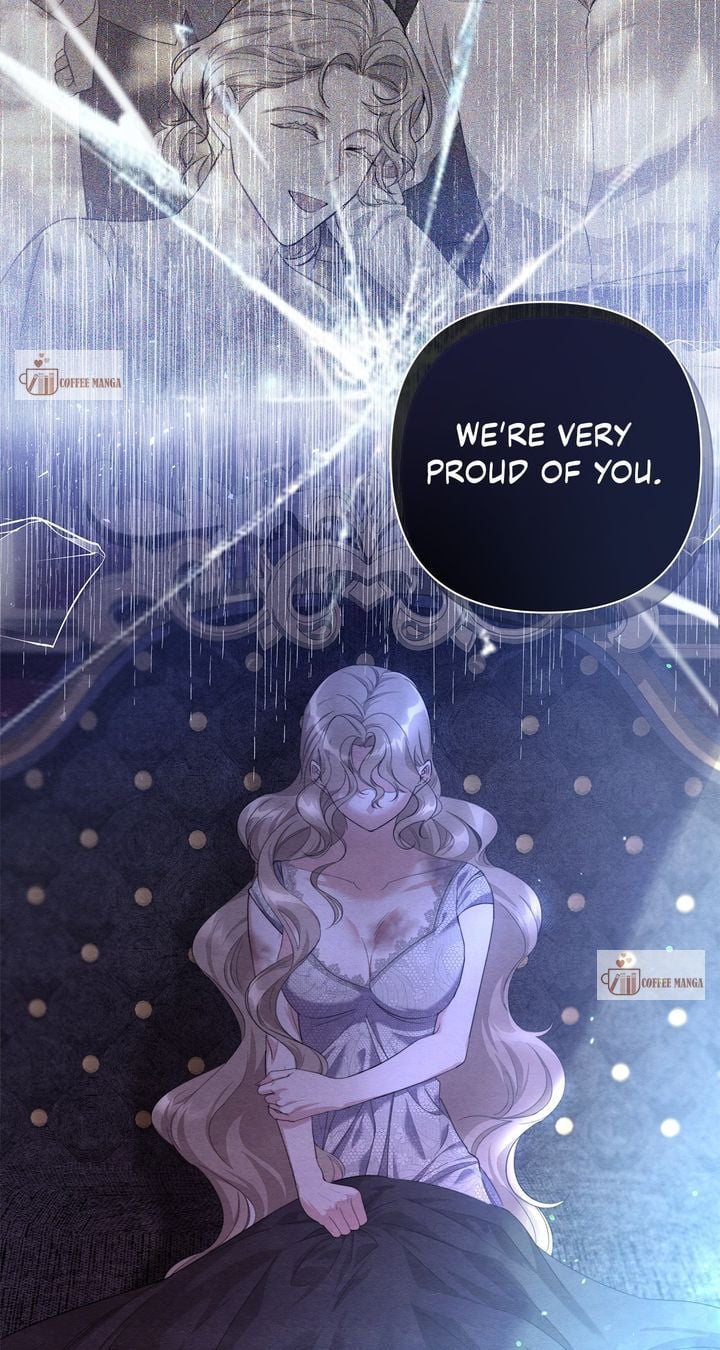 The Devil Who Kisses My Feet Chapter 2 - Page 110